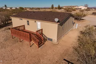 5280 S Pickett Pl, Sierra Vista, AZ 85650 - Photo 38