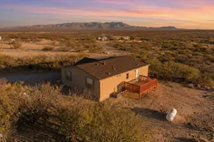 5280 S Pickett Pl, Sierra Vista, AZ 85650 - Photo 42