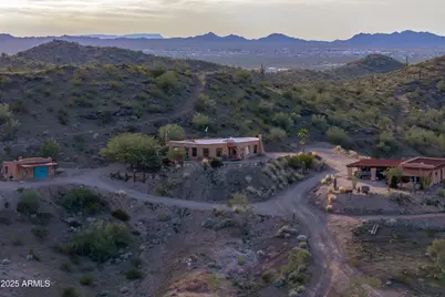 69182 N Centennial Park Road, Salome, AZ 85348 - Photo 86