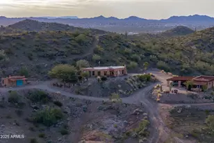 69182 N Centennial Park Rd, Salome, AZ 85348 - Photo 86