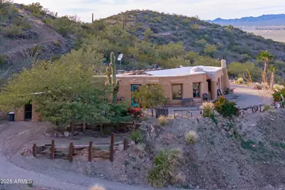 69182 N Centennial Park Road, Salome, AZ 85348 - Photo 82