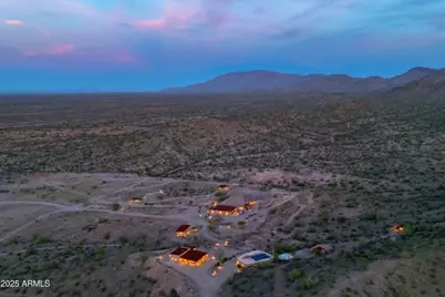 69182 N Centennial Park Road, Salome, AZ 85348 - Photo 8