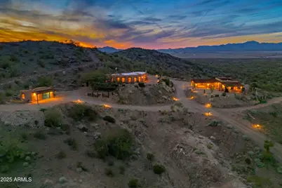 69182 N Centennial Park Road, Salome, AZ 85348 - Photo 1