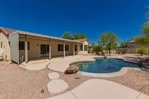 21067 N Sequoia Crest Dr, Surprise, AZ 85387 - Photo 20