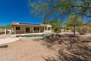 21067 N Sequoia Crest Dr, Surprise, AZ 85387 - Photo 22
