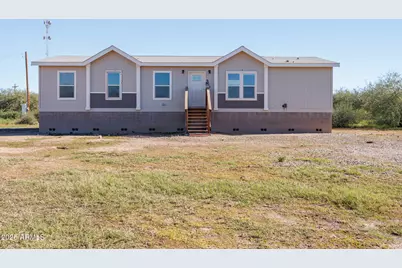 9713 S Thornton Road, Casa Grande, AZ 85193 - Photo 2