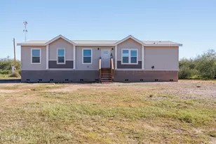 9713 S Thornton Rd, Casa Grande, AZ 85193 - Photo 2