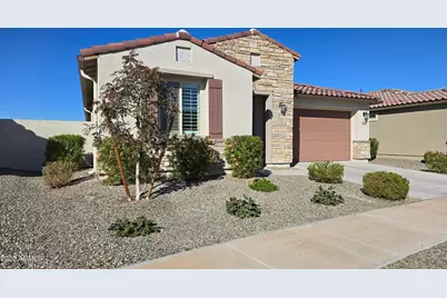 17864 W Thistle Landing Drive, Goodyear, AZ 85338 - Photo 2