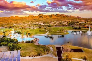 17864 W Thistle Landing Dr, Goodyear, AZ 85338 - Photo 32