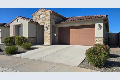 17864 W Thistle Landing Drive, Goodyear, AZ 85338 - Photo 1