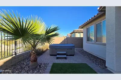 17864 W Thistle Landing Drive, Goodyear, AZ 85338 - Photo 30