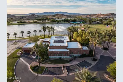 17864 W Thistle Landing Drive, Goodyear, AZ 85338 - Photo 36