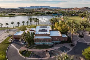 17864 W Thistle Landing Dr, Goodyear, AZ 85338 - Photo 36