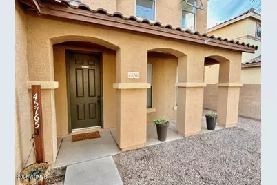 45765 W Starlight Drive, Maricopa, AZ 85139 - Photo 2