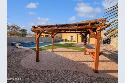 45765 W Starlight Drive, Maricopa, AZ 85139 - Photo 6