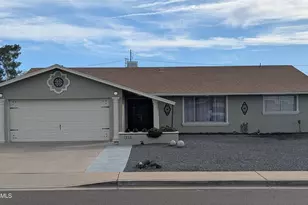 1333 E Bell De Mar Dr, Tempe, AZ 85283 - Photo 1