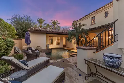 4949 E Lincoln Drive #18, Paradise Valley, AZ 85253 - Photo 8