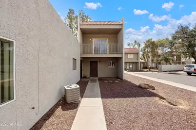 2837 E Marconi Avenue #101, Phoenix, AZ 85032 - Photo 1