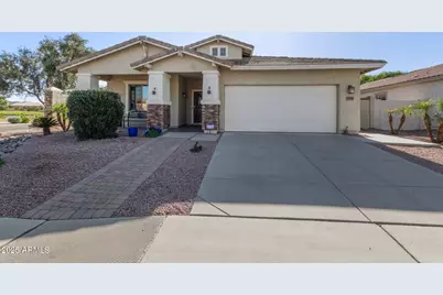 3295 E Castanets Drive, Gilbert, AZ 85298 - Photo 1