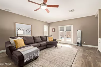 3295 E Castanets Drive, Gilbert, AZ 85298 - Photo 4