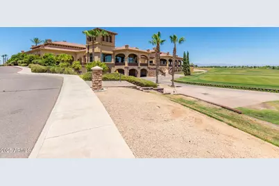 3295 E Castanets Drive, Gilbert, AZ 85298 - Photo 36