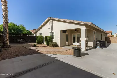 3295 E Castanets Drive, Gilbert, AZ 85298 - Photo 22