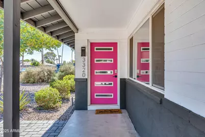 3320 N 82nd Place, Scottsdale, AZ 85251 - Photo 2