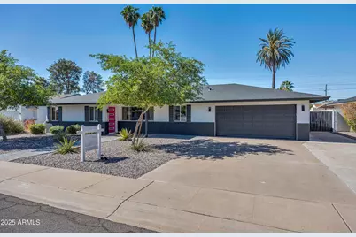 3320 N 82nd Place, Scottsdale, AZ 85251 - Photo 1