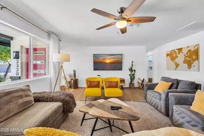 3320 N 82nd Place, Scottsdale, AZ 85251 - Photo 4