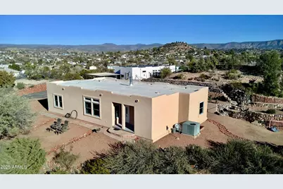 4665 N Lazy Lariat Lane, Rimrock, AZ 86335 - Photo 30