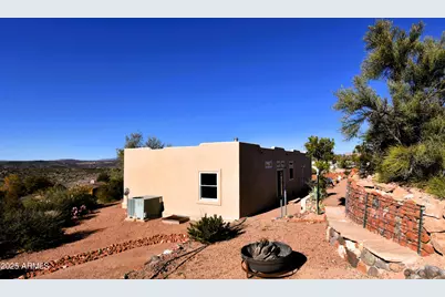 4665 N Lazy Lariat Lane, Rimrock, AZ 86335 - Photo 18