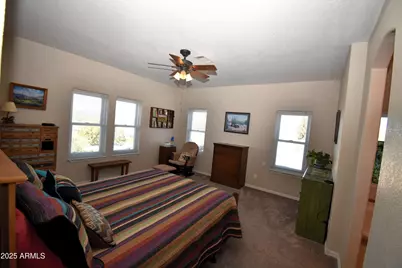 4665 N Lazy Lariat Lane, Rimrock, AZ 86335 - Photo 10