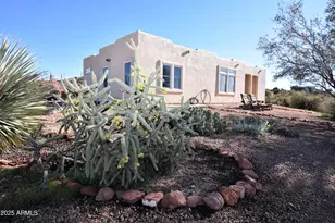 4665 N Lazy Lariat Ln, Rimrock, AZ 86335 - Photo 1