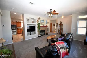 4665 N Lazy Lariat Ln, Rimrock, AZ 86335 - Photo 4