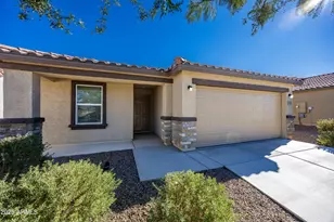 1589 W Cottonwood Blfs Dr, Benson, AZ 85602 - Photo 1