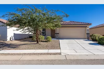 1589 W Cottonwood Bluffs Drive, Benson, AZ 85602 - Photo 4