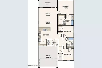 1589 W Cottonwood Bluffs Drive, Benson, AZ 85602 - Photo 26