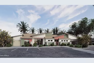 17365 W Lower Buckeye Road, Goodyear, AZ 85338 - Photo 2