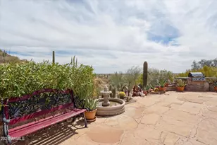 4903 S Desert Willow Dr, Gold Canyon, AZ 85118 - Photo 46