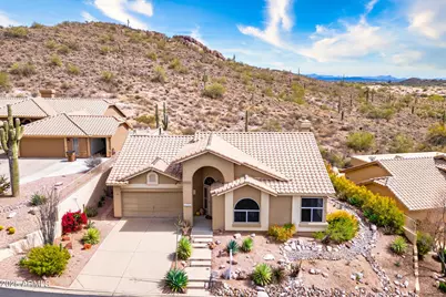 4903 S Desert Willow Drive, Gold Canyon, AZ 85118 - Photo 26