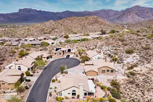 4903 S Desert Willow Dr, Gold Canyon, AZ 85118 - Photo 60