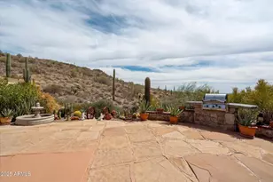 4903 S Desert Willow Dr, Gold Canyon, AZ 85118 - Photo 44