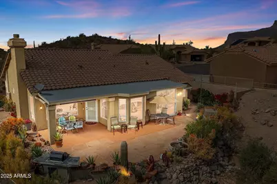 4903 S Desert Willow Drive, Gold Canyon, AZ 85118 - Photo 4