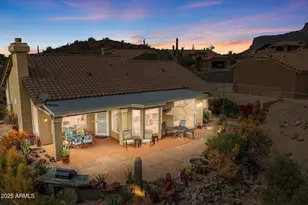 4903 S Desert Willow Dr, Gold Canyon, AZ 85118 - Photo 4