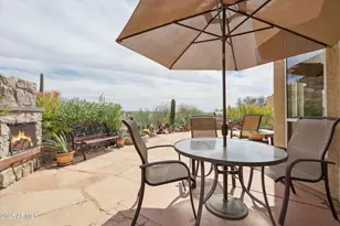 4903 S Desert Willow Dr, Gold Canyon, AZ 85118 - Photo 4