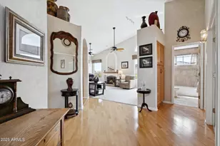 4903 S Desert Willow Dr, Gold Canyon, AZ 85118 - Photo 30