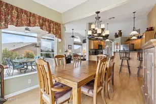 4903 S Desert Willow Dr, Gold Canyon, AZ 85118 - Photo 42