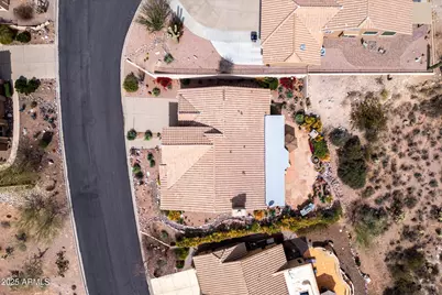 4903 S Desert Willow Drive, Gold Canyon, AZ 85118 - Photo 58