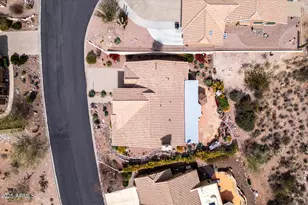 4903 S Desert Willow Dr, Gold Canyon, AZ 85118 - Photo 58