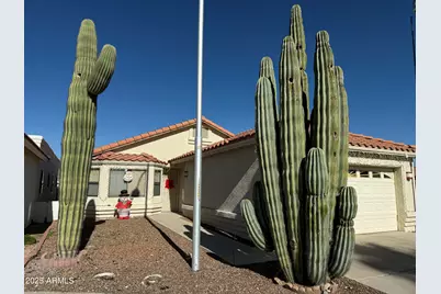 1787 N Terrace Circle, Casa Grande, AZ 85122 - Photo 2